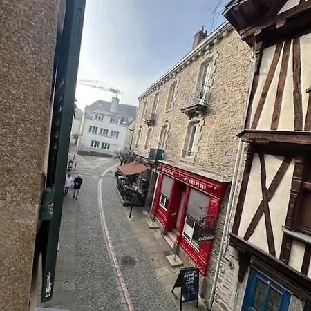 Maison Le 3 De Gamme Centre Historique